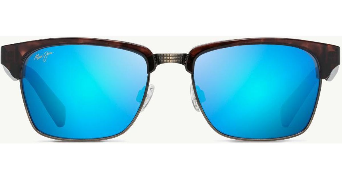 tommy bahama maui jim