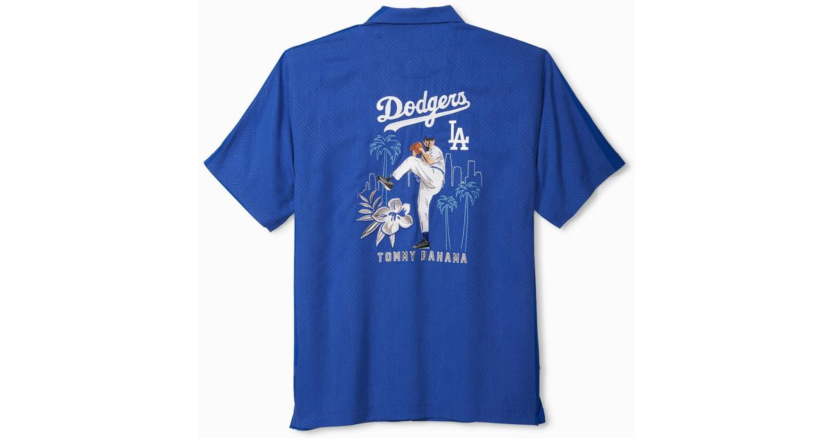 Buy > tommy bahama dodgers world series > in stock