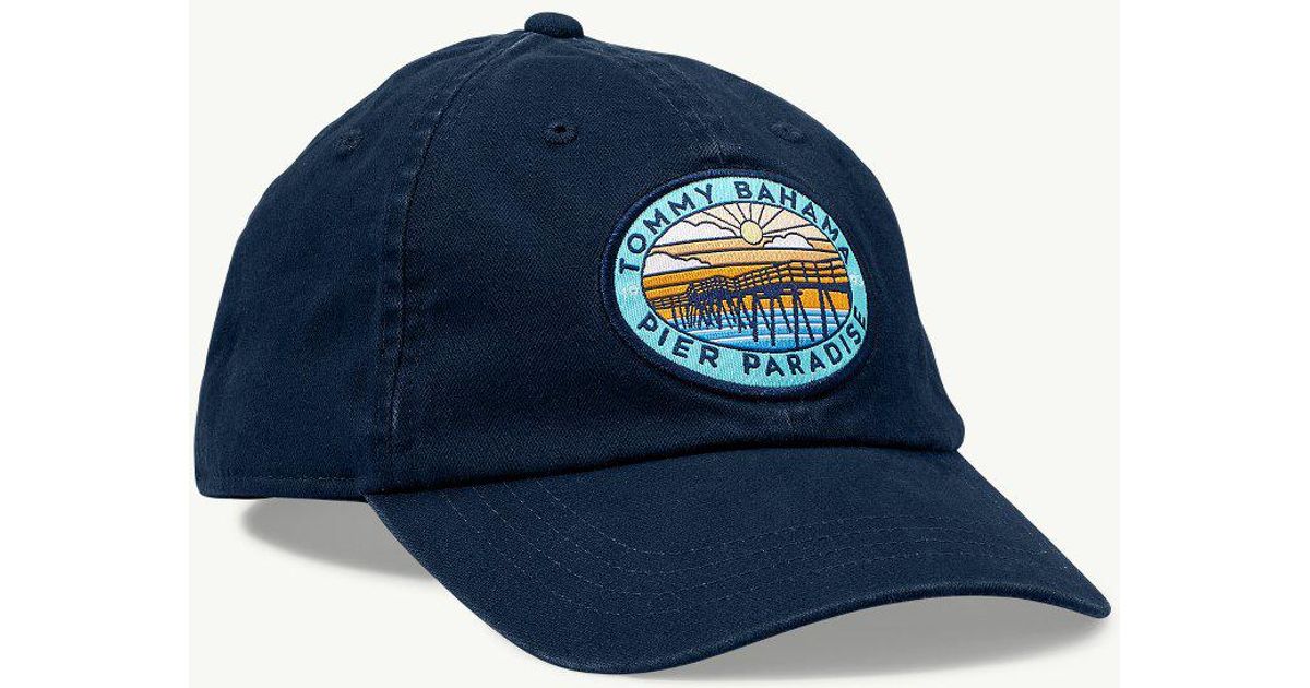 tommy bahama cap