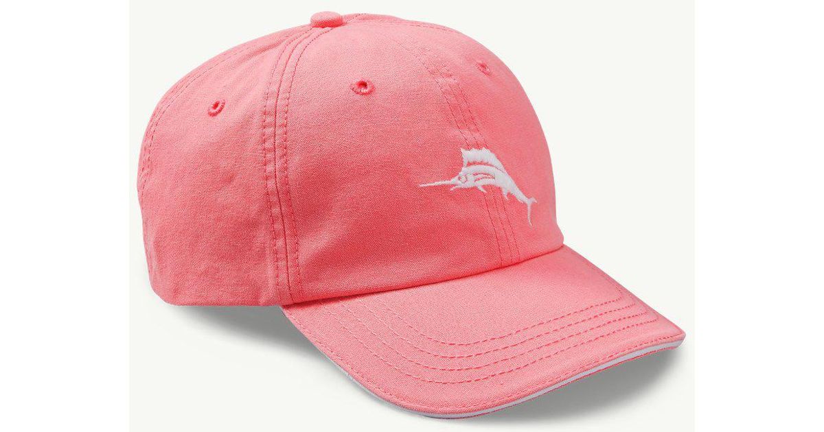 tommy bahama baseball cap