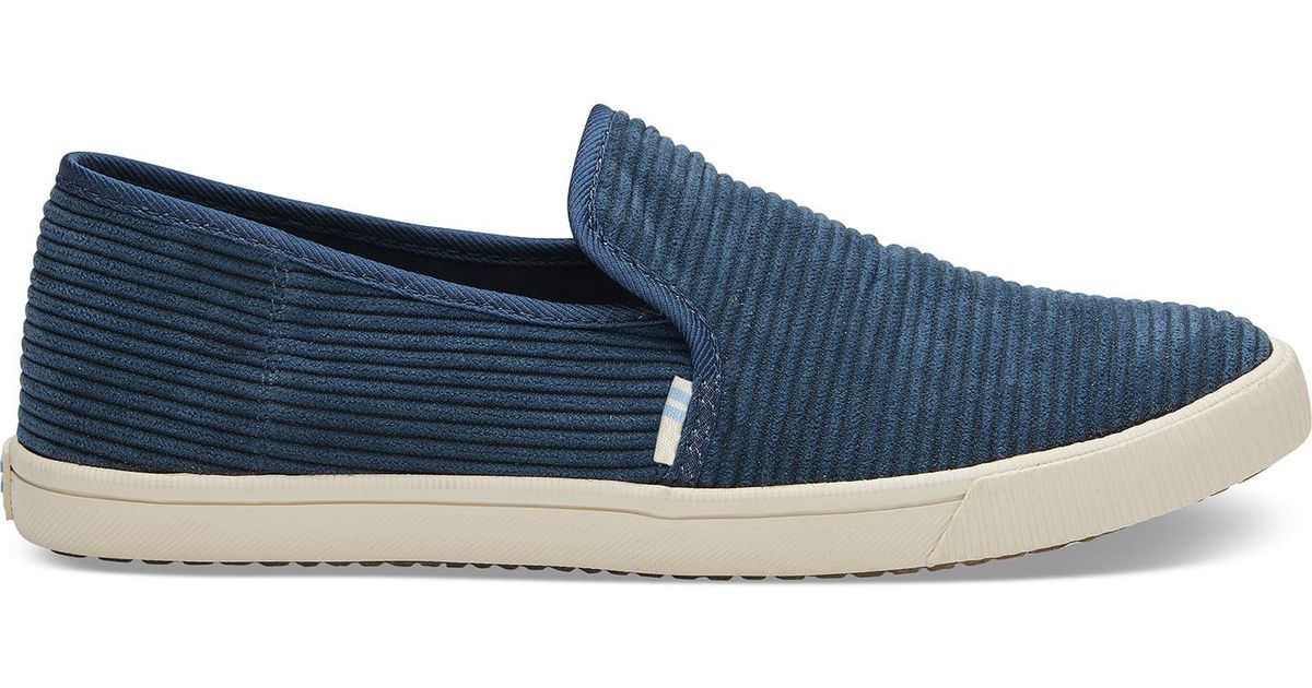 toms clemente corduroy
