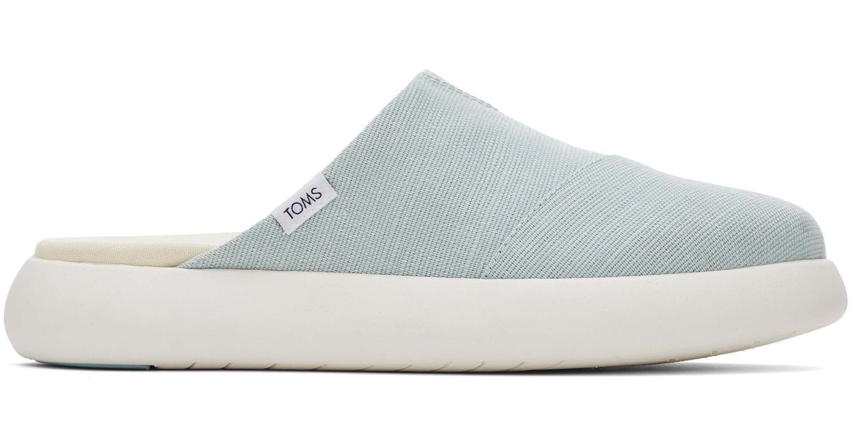toms nova mule