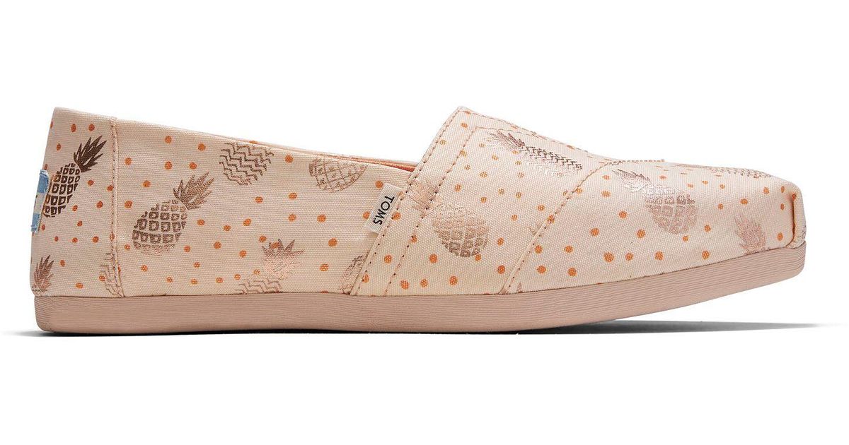 toms rose