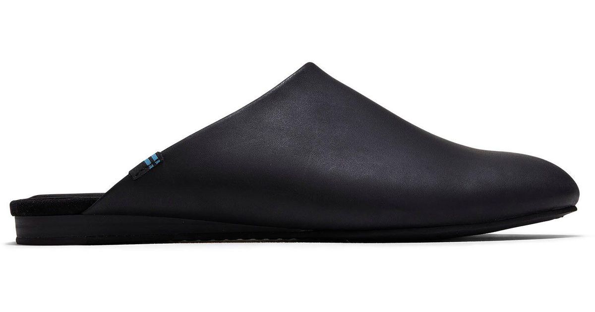 toms mule flats
