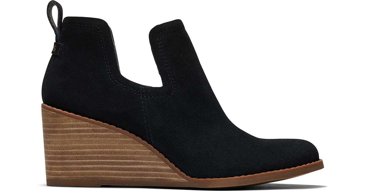 toms kallie boot