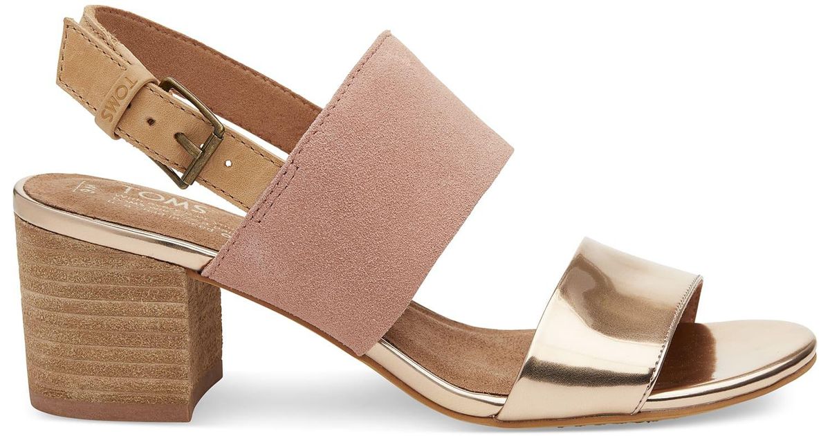 desert taupe suede oxford women's poppy sandals