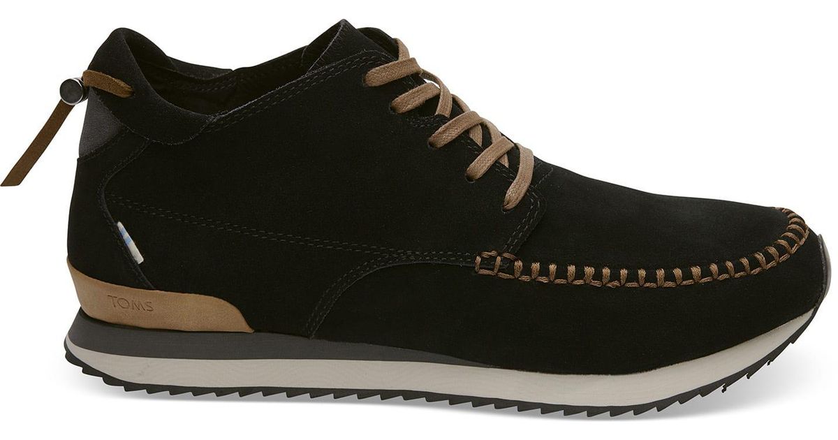 corthay chukka