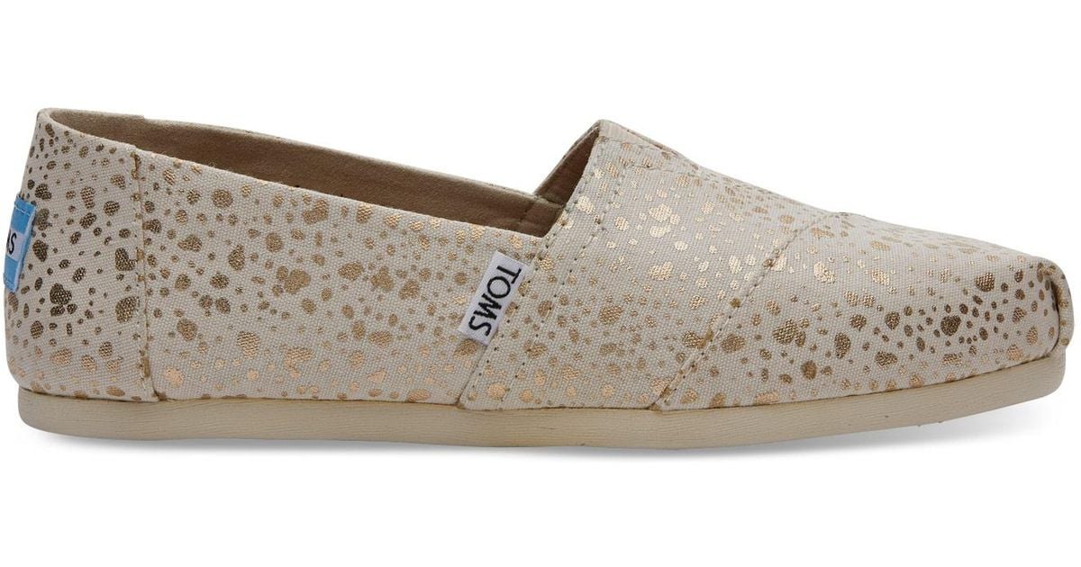 toms gold