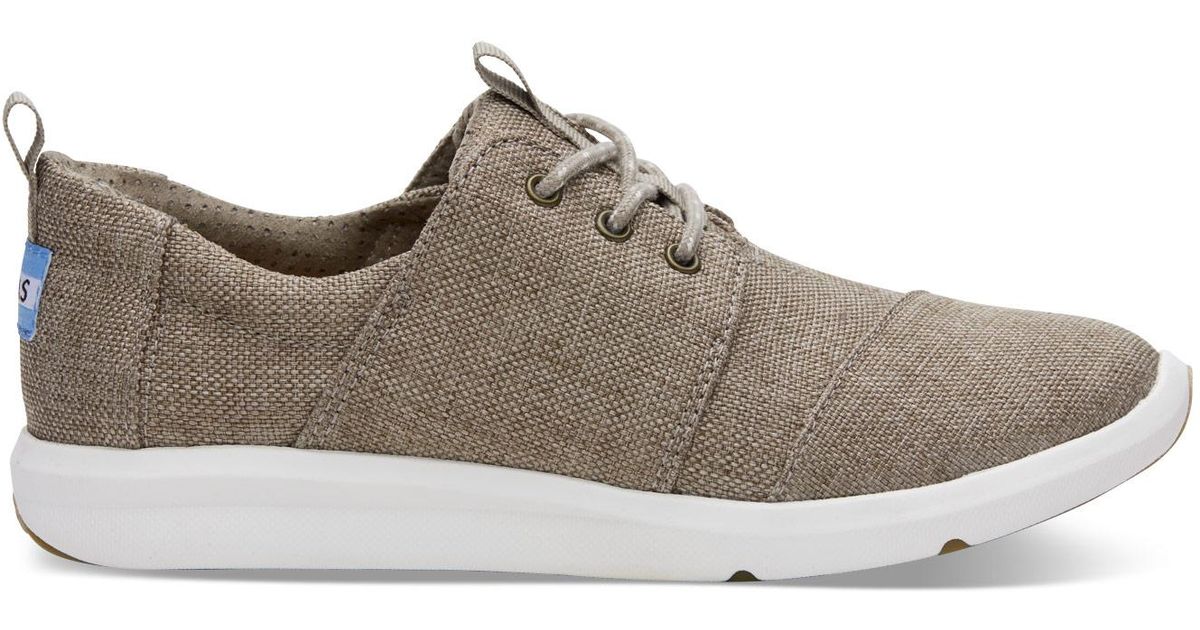 desert taupe toms