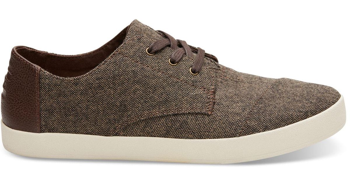 toms paseo sneaker