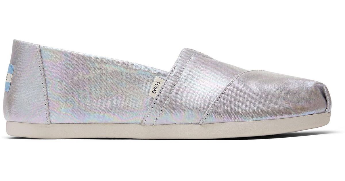 toms drizzle grey