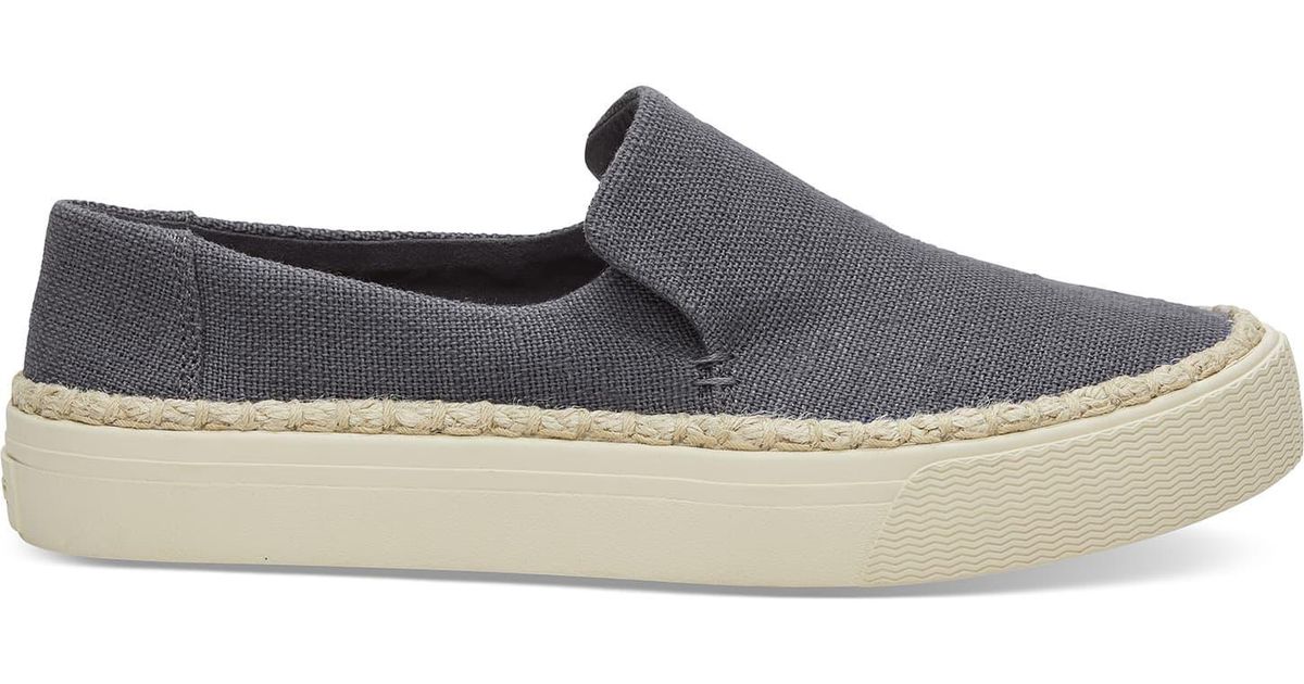 toms shade heritage canvas