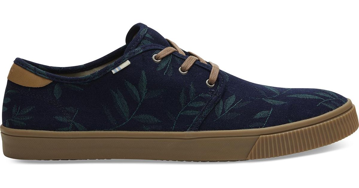 dark green toms