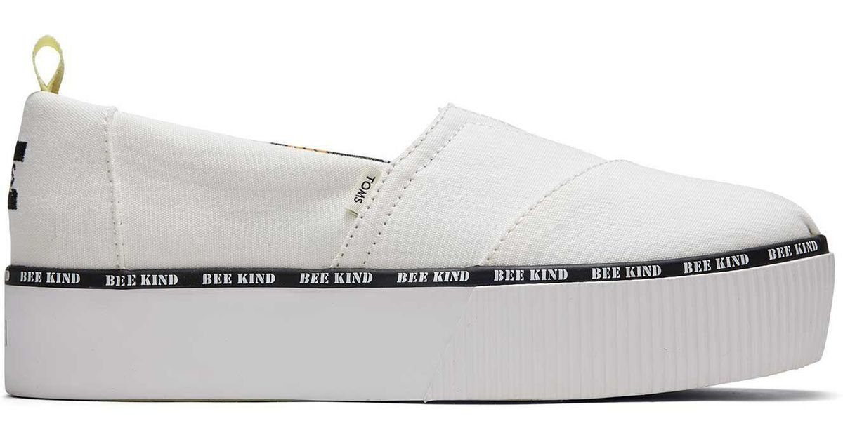alpargata boardwalk slip on