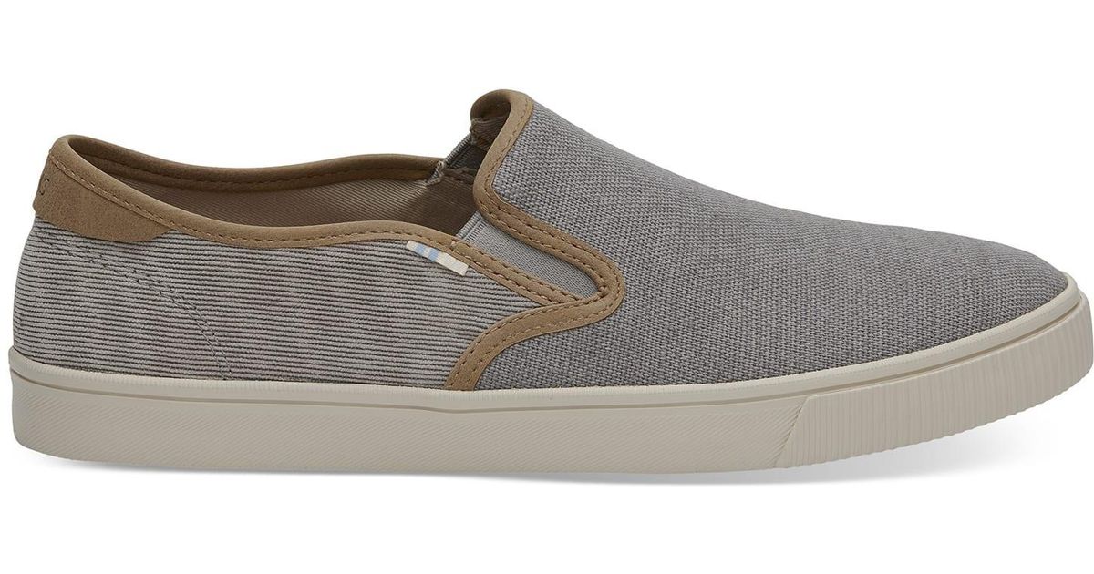 toms baja