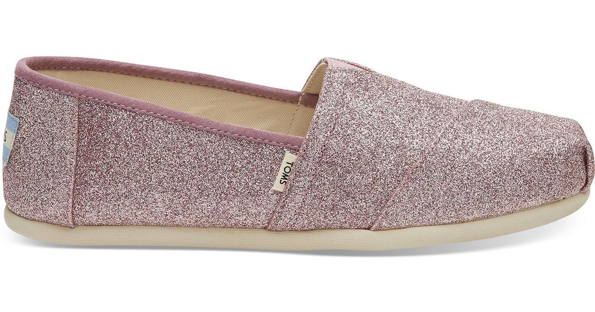 toms rose glow
