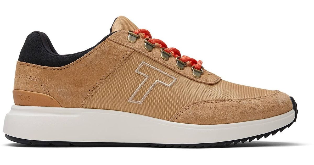 tan suede sneakers womens