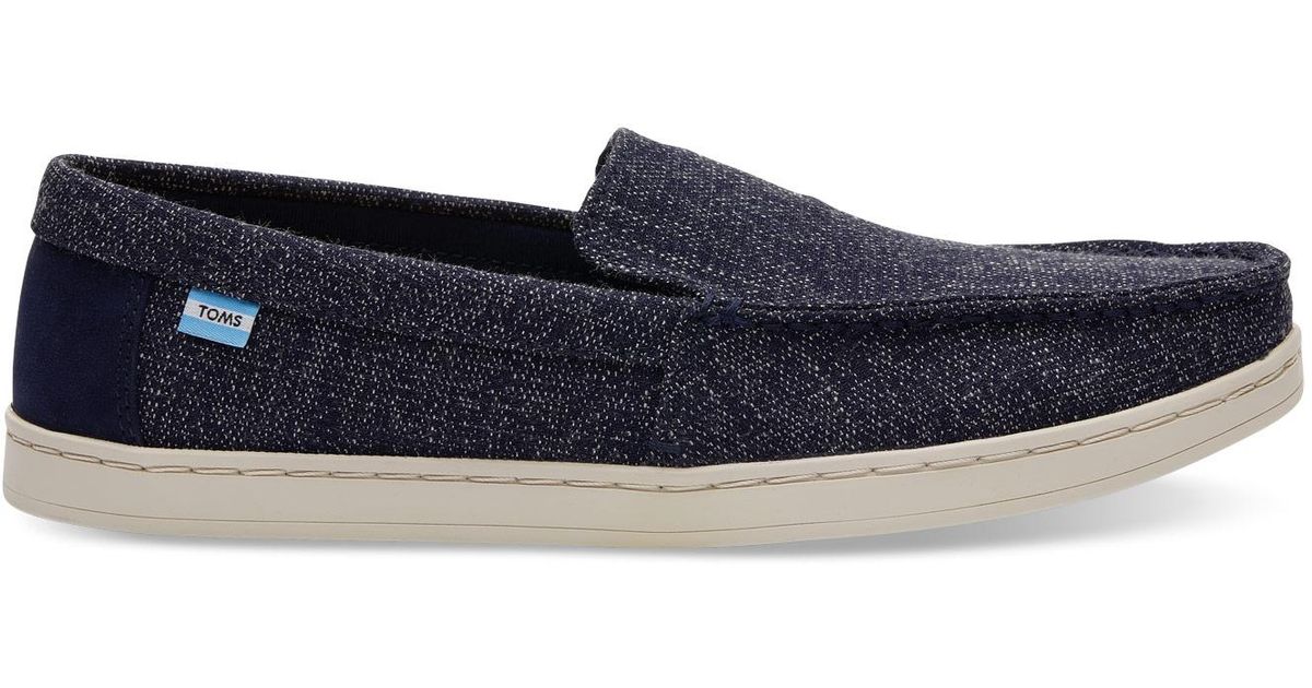toms aiden slip on