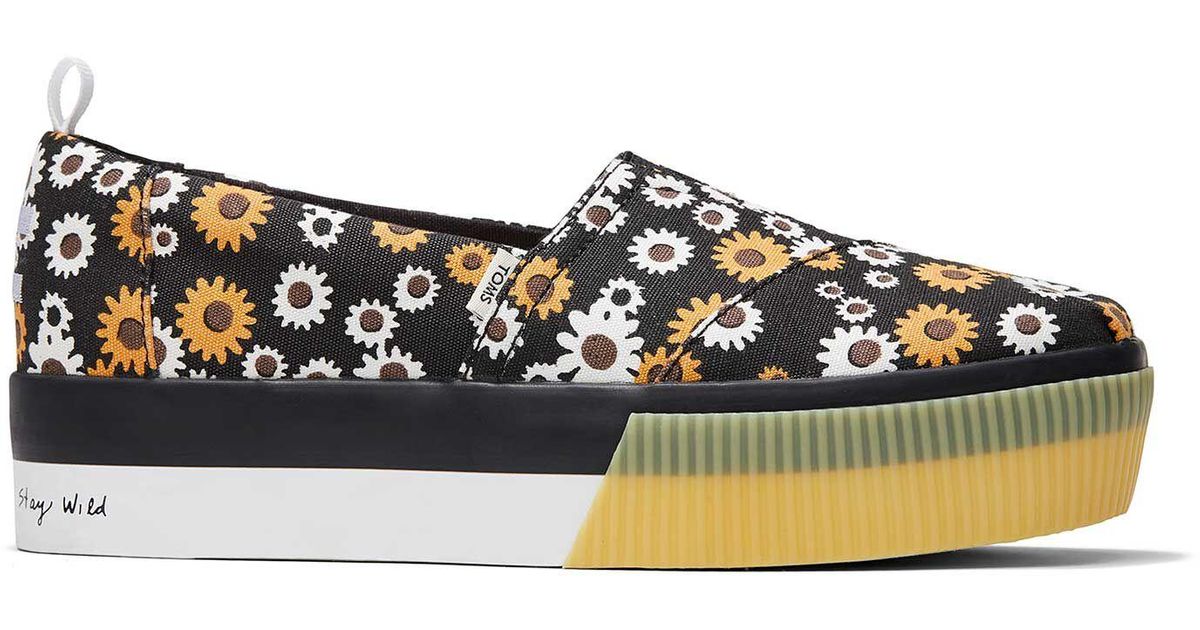 alpargata boardwalk slip on