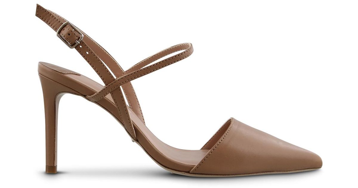 tony bianco evar pump