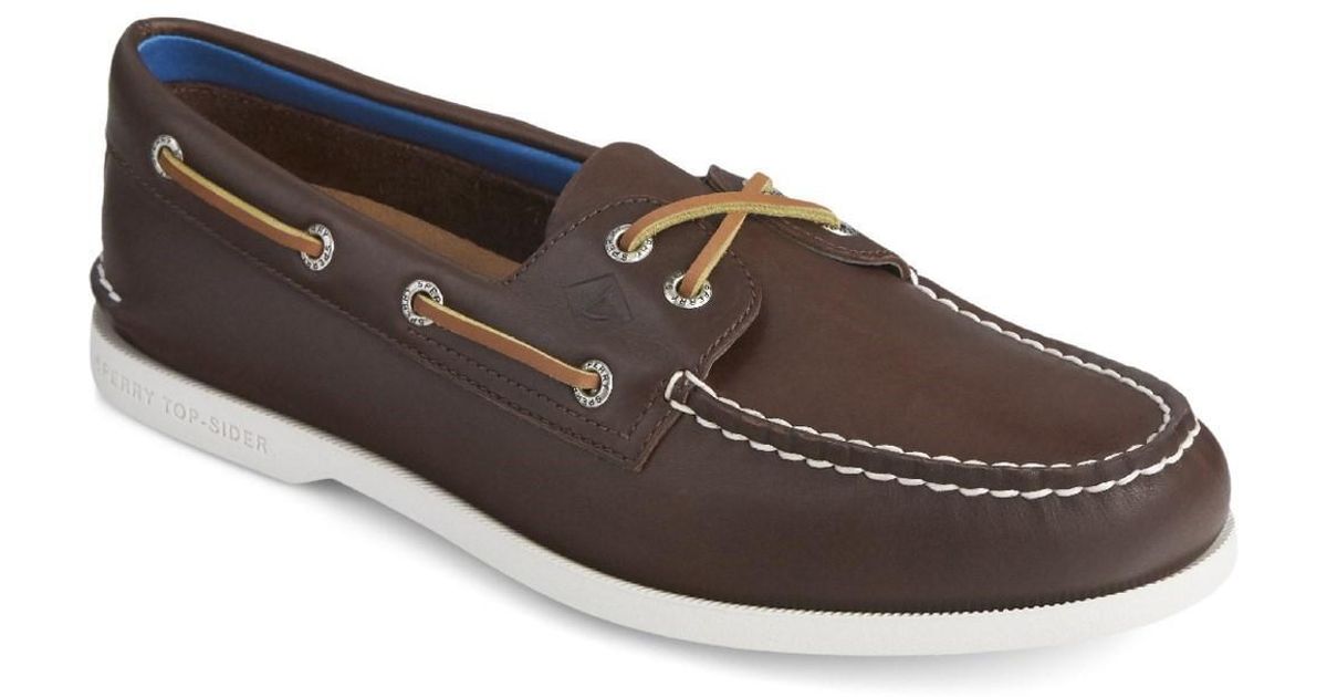 sperry top sider plushwave