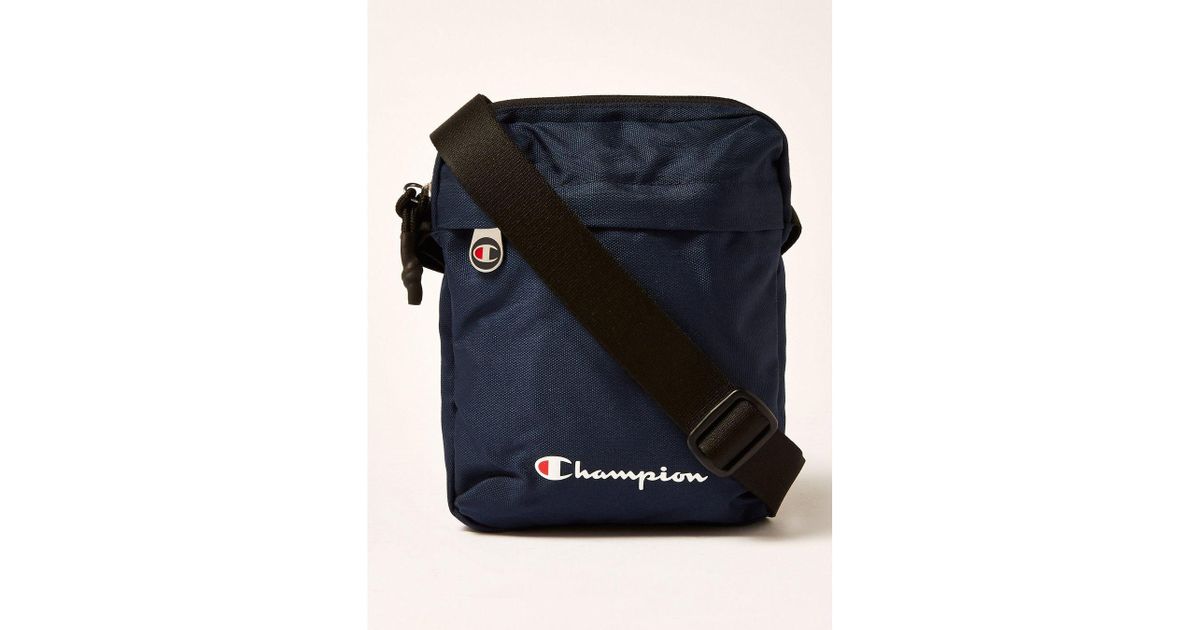 champion flight bag