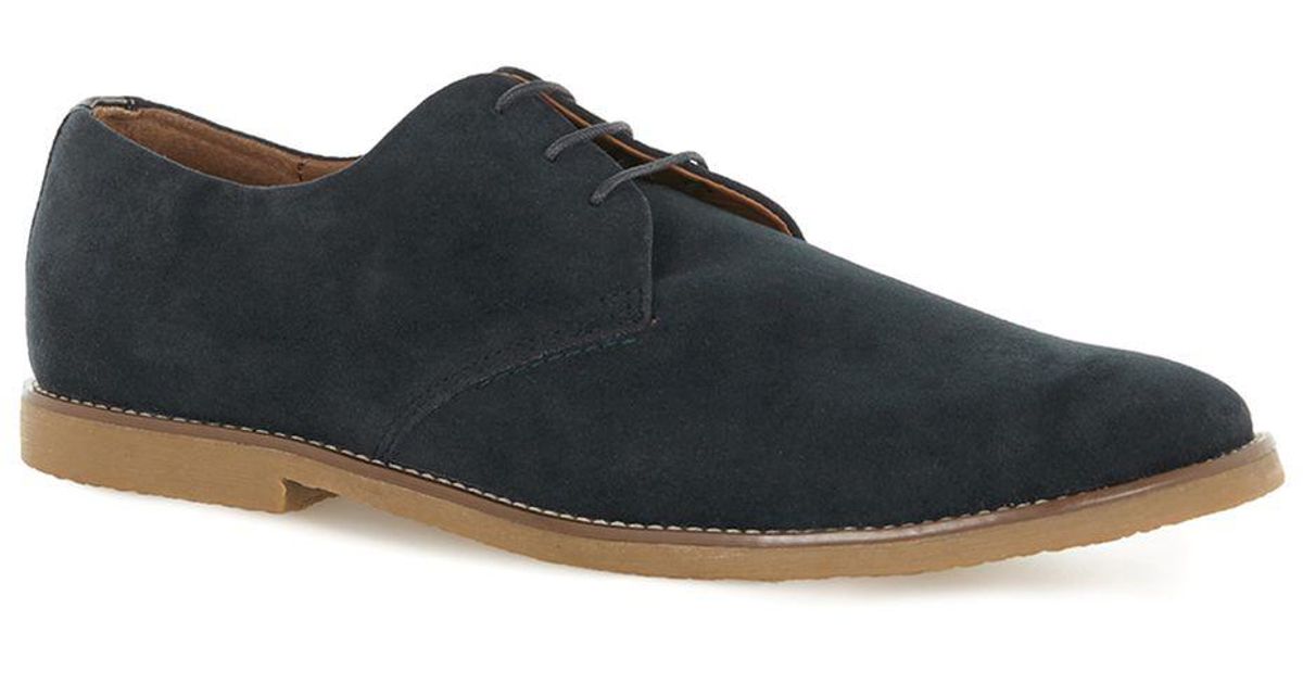 topman desert shoes