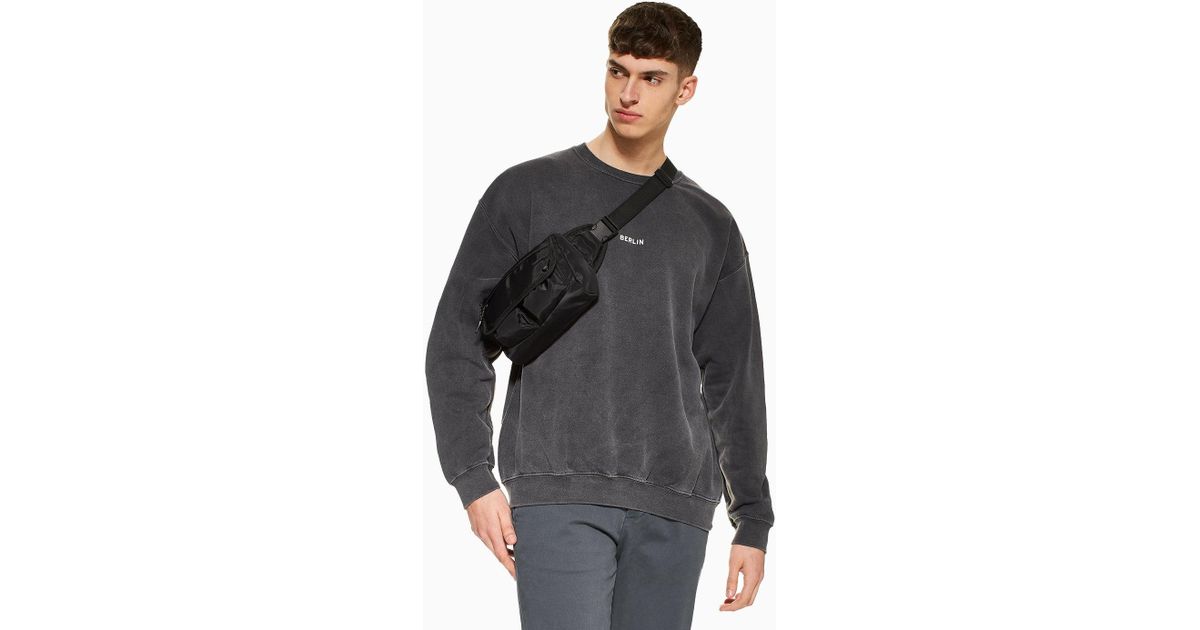 topman berlin jumper
