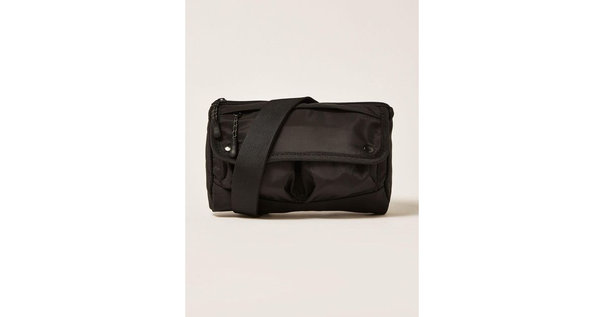 topman waist bag