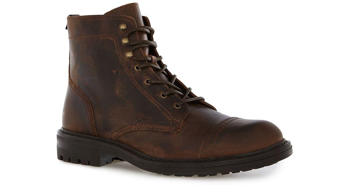 topman boots