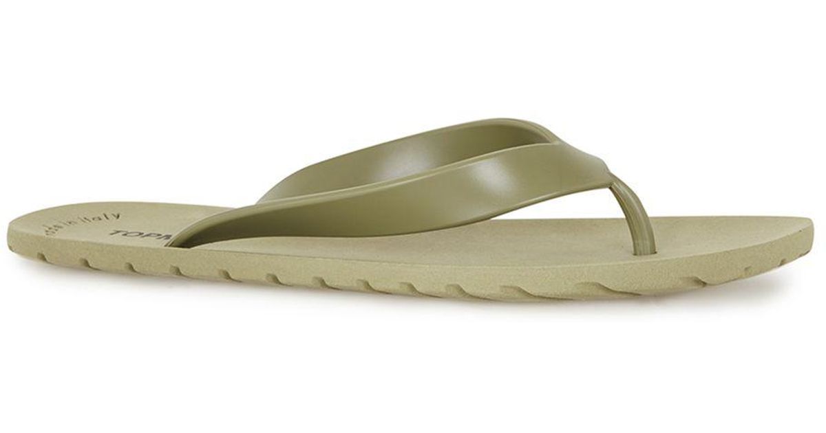 topman flip flops
