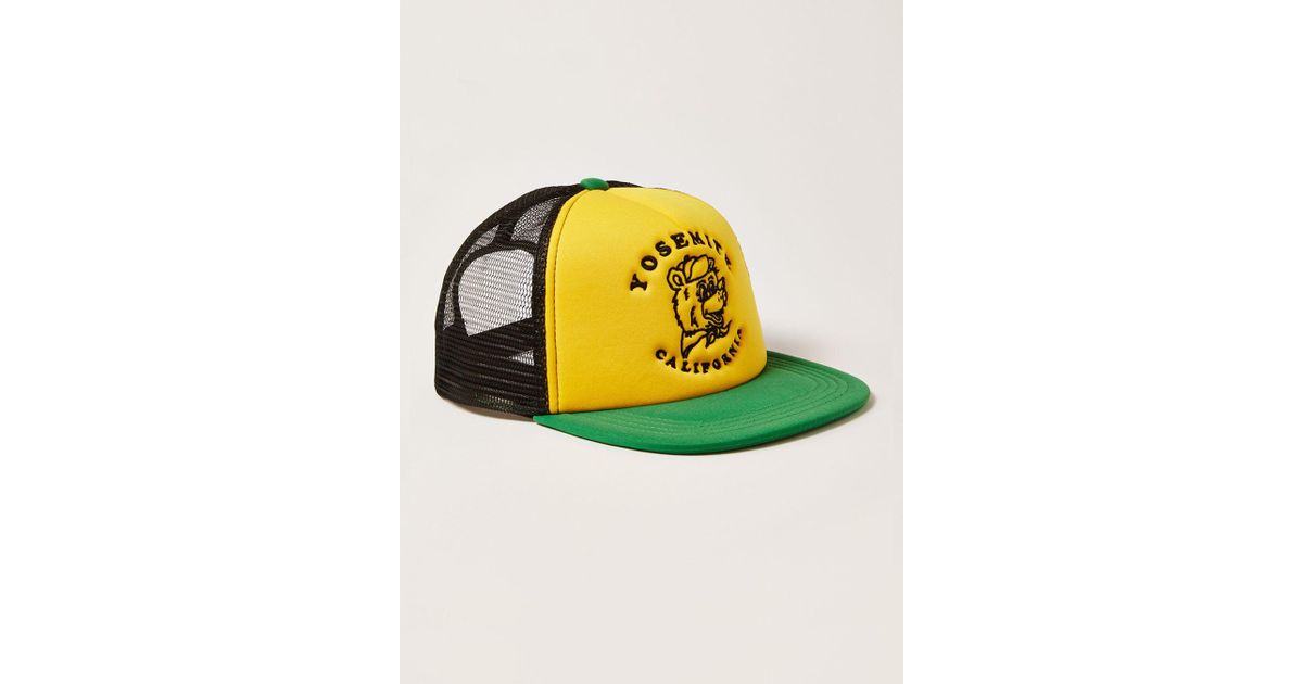 topman hat