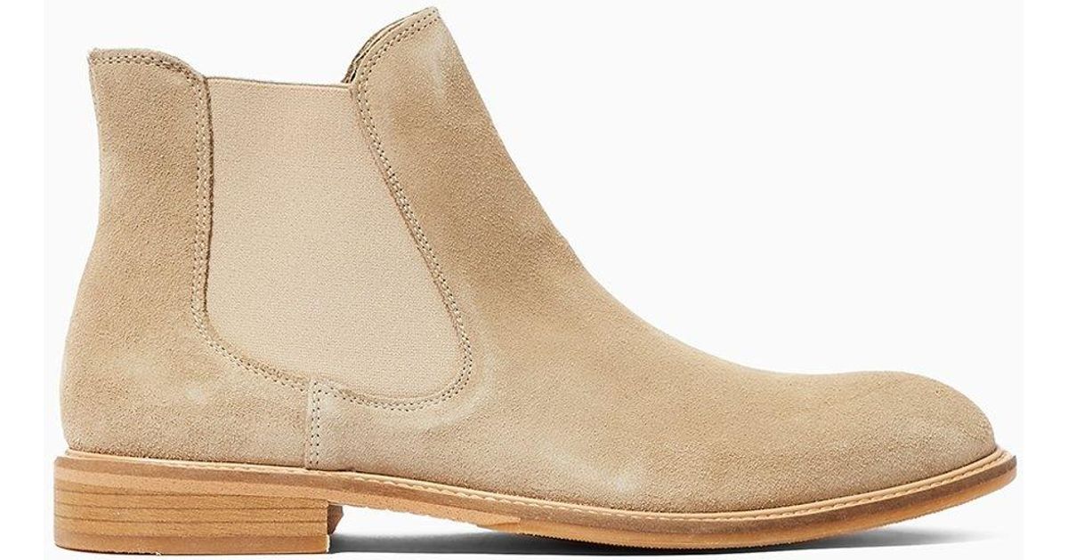 baxter chelsea boots