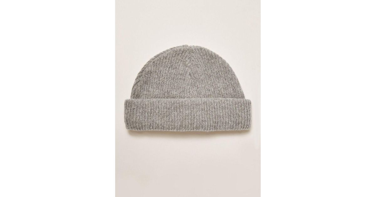 topman mini beanie