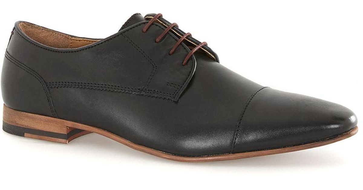 topman formal shoes