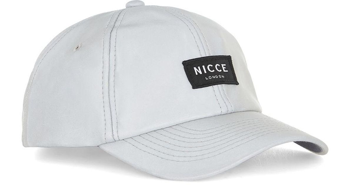 nicce hat