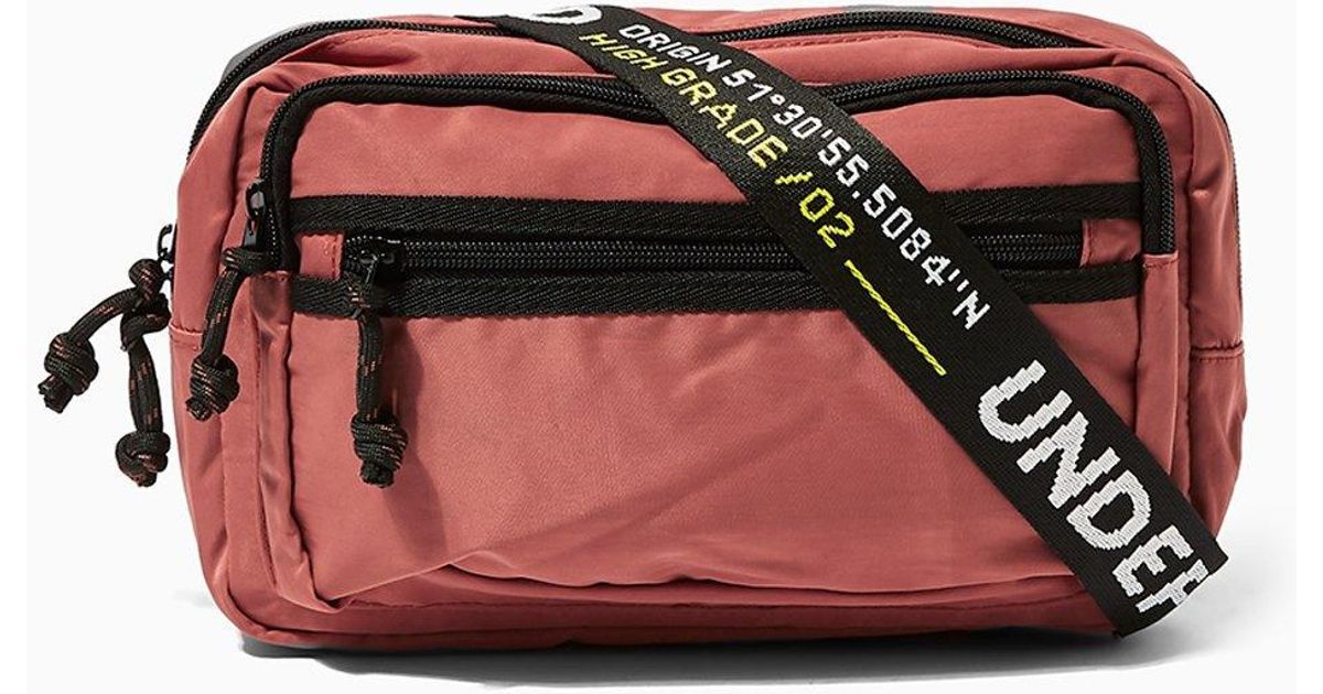 top man bags