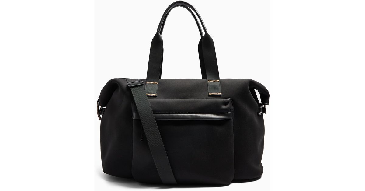 topman holdall