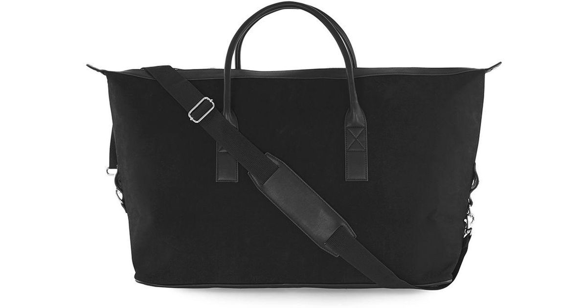 topman holdall