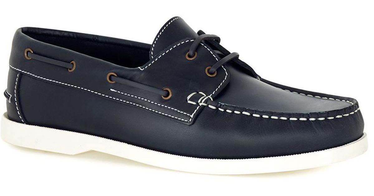 topman boat shoes