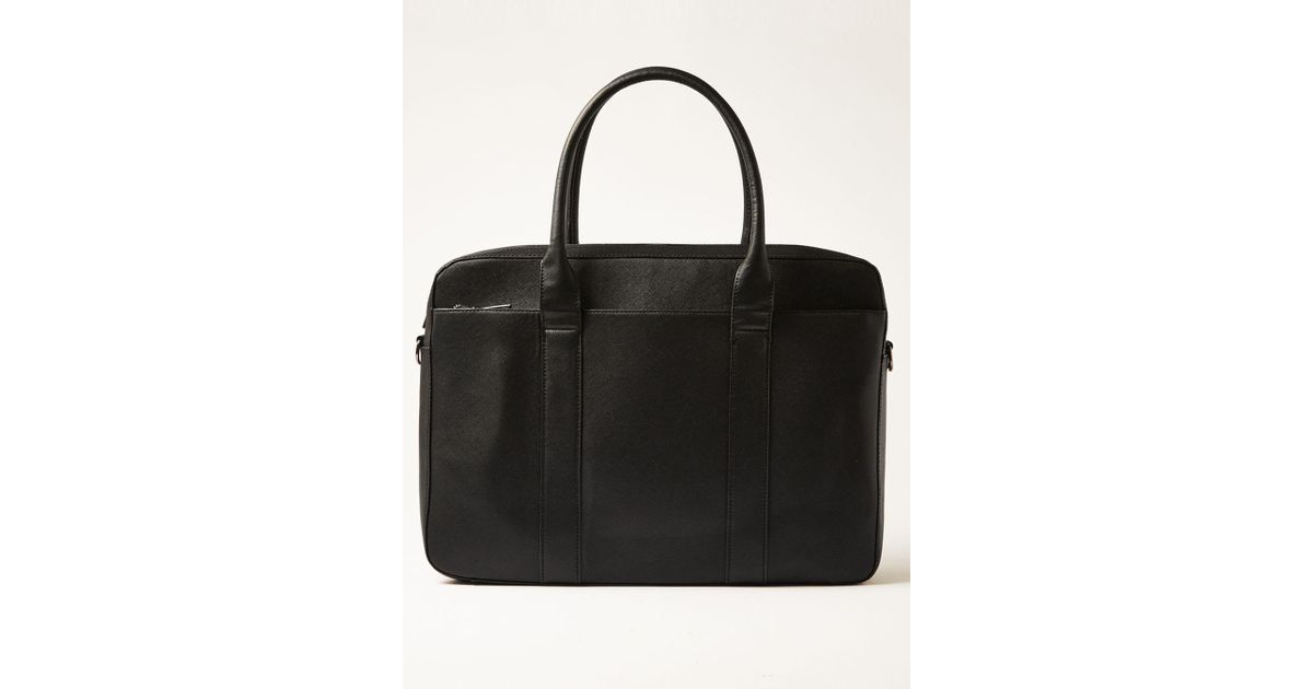 topman laptop bag