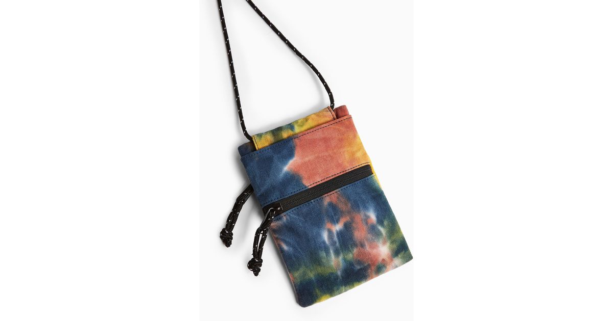 topman duffle bag