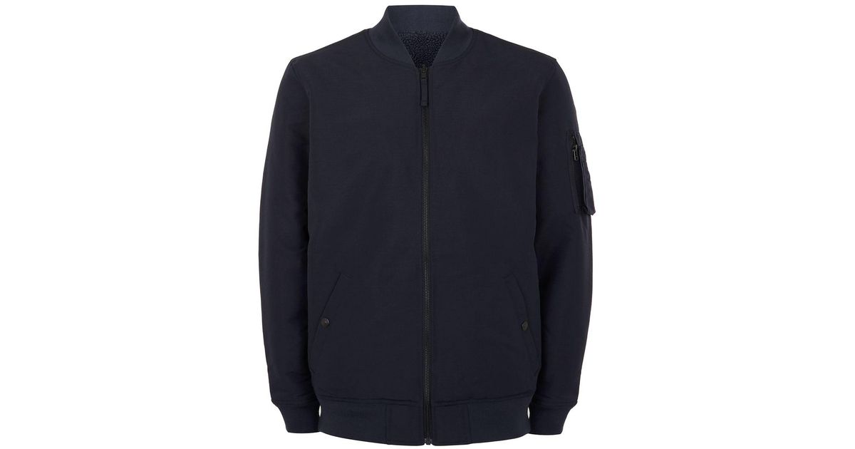 topman levi's jacket