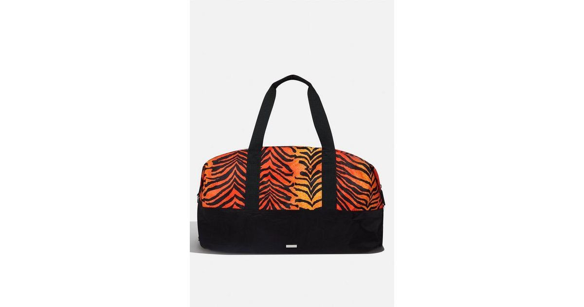 skinny dip gym bag