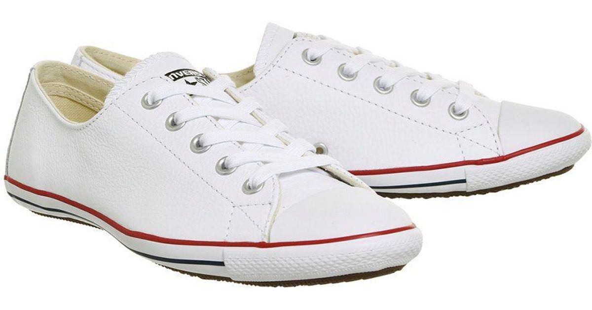 converse ct lite 2 trainers