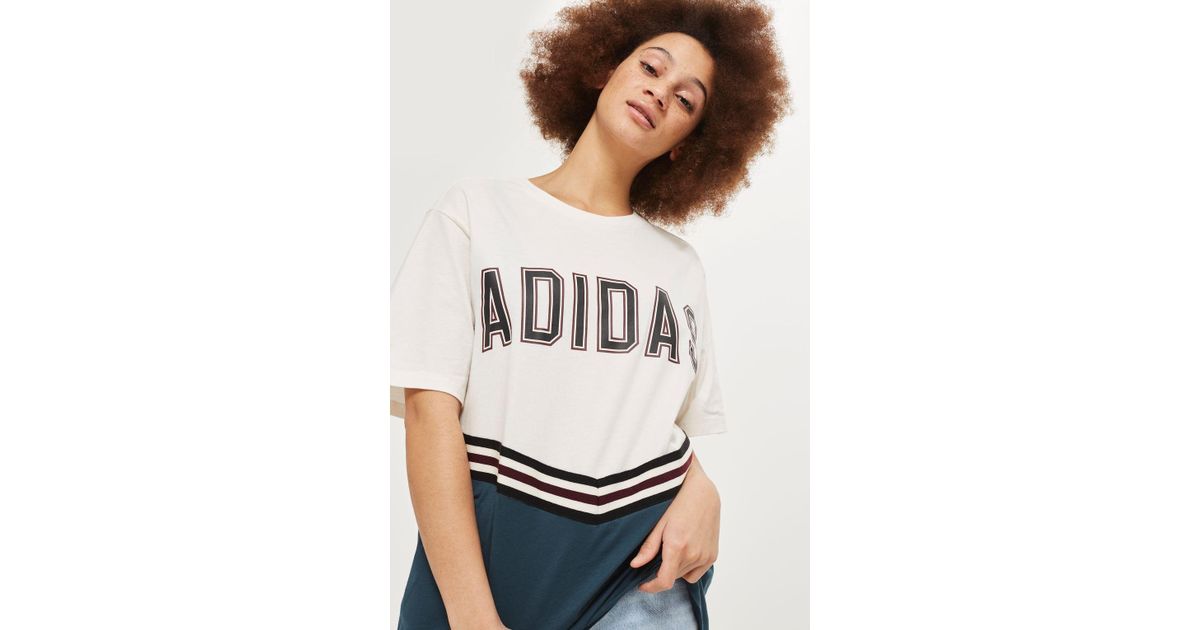 adibreak t shirt