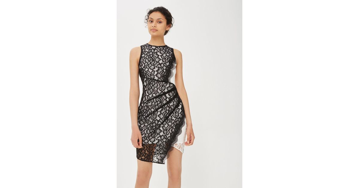 petite asymmetric dress