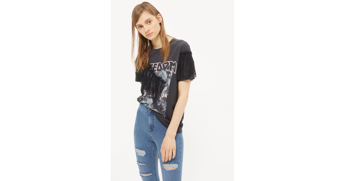 grey super ripped joni jeans