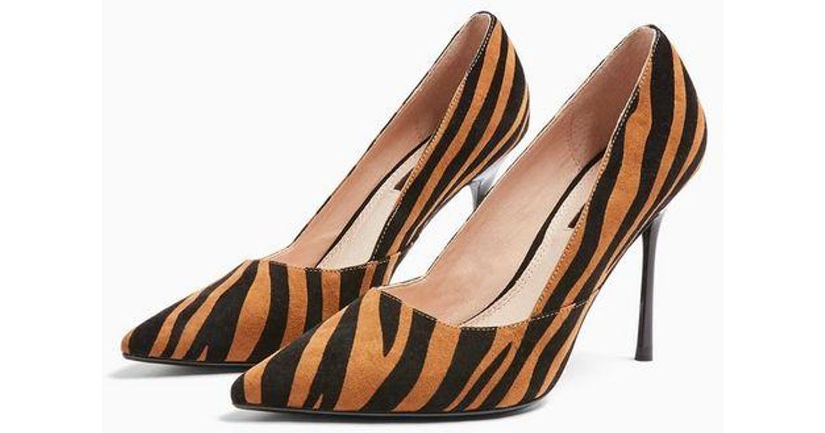 zebra court shoes
