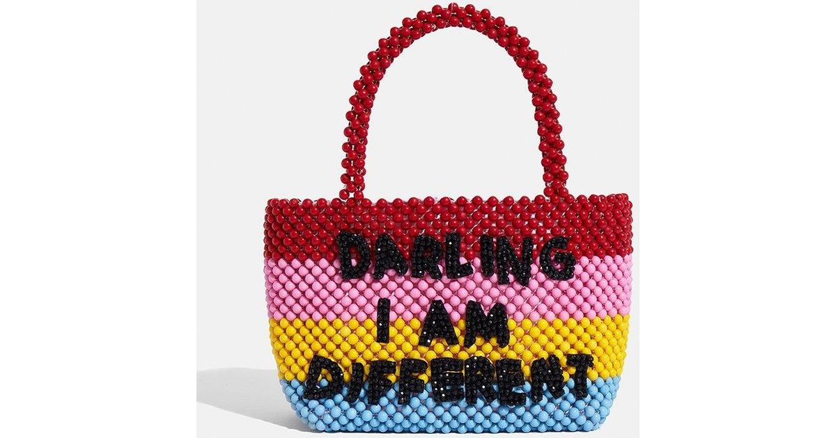 skinny dip beach bag